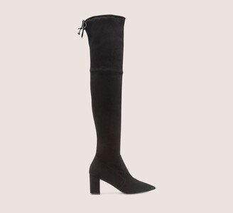 Avenue City Over-The-Knee Boot