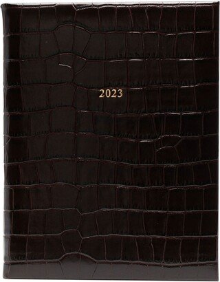 2023 A4-sized Quarto diary