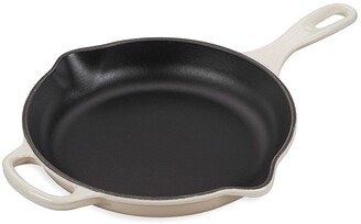 9 Signature Cast Iron Handle Skillet