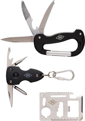 Outdoor Mini Tools