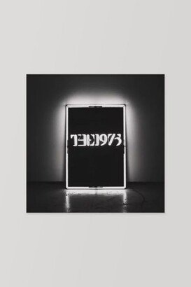 The 1975 - The 1975 LP-AA