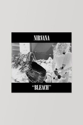 Nirvana - Bleach LP