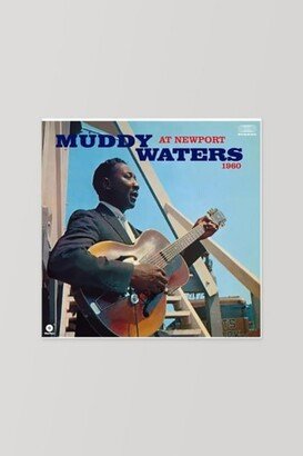 Muddy Waters - At Newport 1960 LP