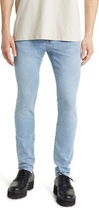 L'Homme Skinny Fit Jeans-AB