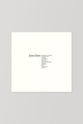 James Taylor - Greatest Hits LP