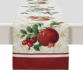 Festive Opulence Table Runner 13 x 90