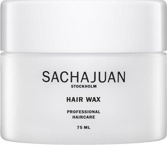 Hair Wax