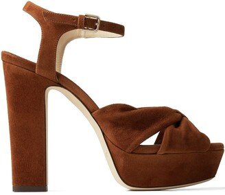 Heloise 120mm platform sandals-AB