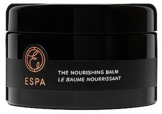 The Nourishing Balm in Beauty: NA