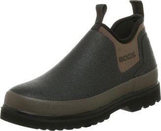 Men's Tillamook Bay Waterproof Slip On Rain Boot