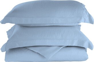 300 Thread Count Rayon From Bamboo Duvet Set