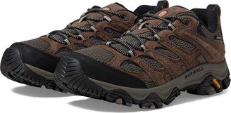 Men's Moab 3 Waterproof Hiking Shoe