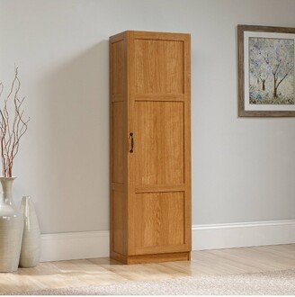 Pantry Storage Cabinet Highland Oak