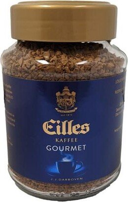 Eilles Gourmet Instant Coffee (Pack of 2)