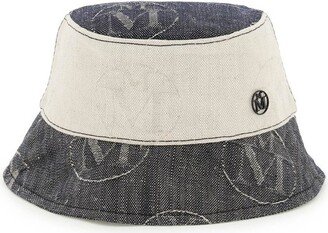 Tiger Duo-Tone Bucket Hat