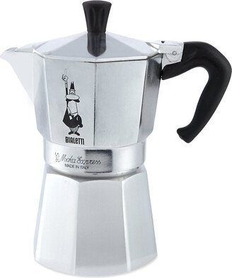 Espresso Maker Four-cup