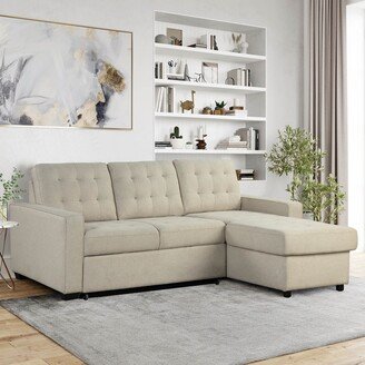 Barlow Convertible Sectional Sofa