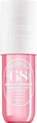 Mini Brazilian Crush Cheirosa ’68 Beija Flor™ Hair & Body Fragrance Mist