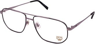 Men's Mcm2137 59Mm Optical Frames