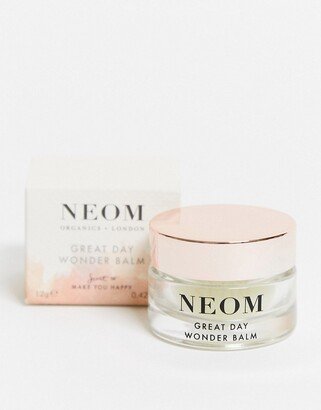 Great Day Wonder Balm