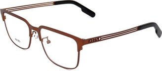 Men's Kz50001u 54Mm Optical Frames