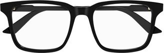 Square Frame Glasses-HG