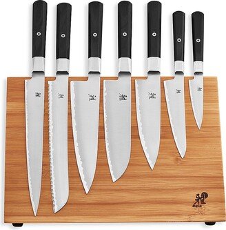 Koh 10-Piece Knife Block Set