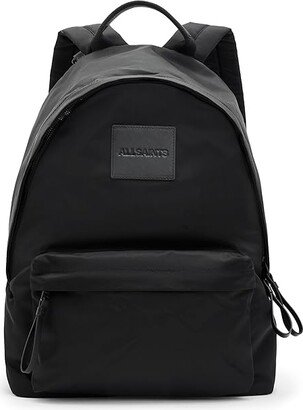 Backpack (Black) Backpack Bags