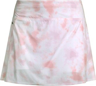 Desert Dye Phoenix Skort