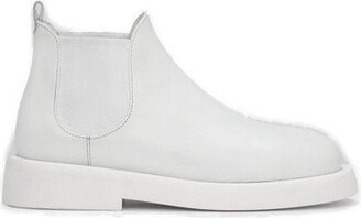 Gommello Chelsea Ankle Boots-AB