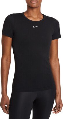 Dri-FIT Advantage Seamless Tennis T-Shirt