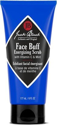 Face Buff Energizing Scrub-AD