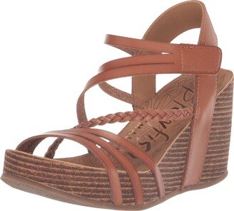 Blowfish Malibu Women's Heidi Wedge Sandal