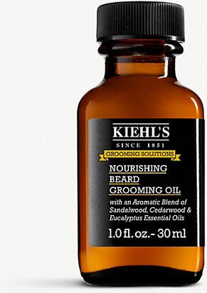 Nourishing Beard Grooming Oil 30ml-AA