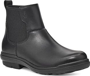 Hapsburg Chelsea (Black) Women's Boots