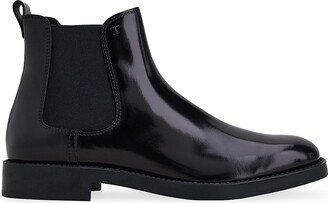 Gomma 60C Leather Chelsea Boots