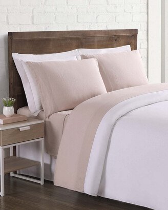 Blush Sheet Set