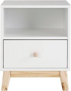 19.5 Drawer Kids' Nightstand