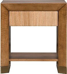 Vanguard Furniture Dune Nightstand