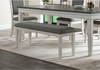 Del Mar Dining Bench by Martin Svensson Home