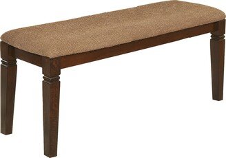 Lexicon Pike 48-Inch Dining Bench