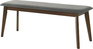 CID Cyla 47 Inch Dining Bench