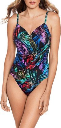 Tropicat Bonita One Piece Swimsuit