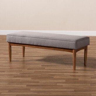 47 Arvid Dining Bench