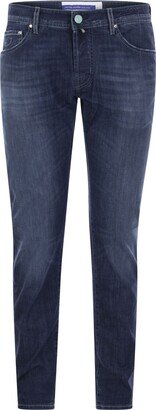 Nick - Slim-fit Jeans-AC