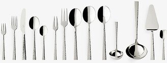 Blacksmith Stainless-steel Cutlery set