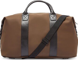 Brouk & Co. Hudson Water Resistant Duffel Bag-AA