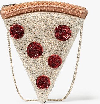 Slice 3D Pizza Crossbody