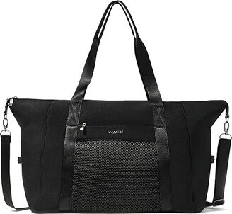 All Day Large Duffel (Black Neoprene) Bags