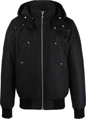 Original Ballistic bomber jacket